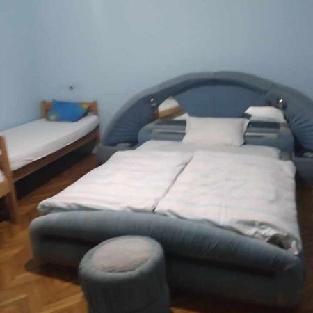 Hostel Bata Apartman Kanjiža 외부 사진