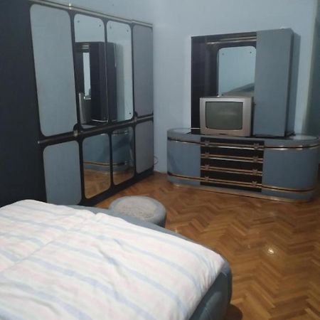 Hostel Bata Apartman Kanjiža 외부 사진