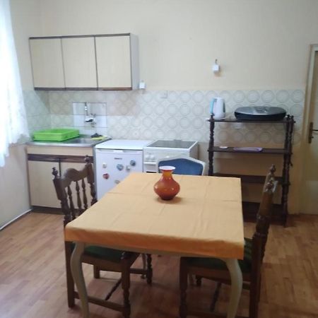 Hostel Bata Apartman Kanjiža 외부 사진