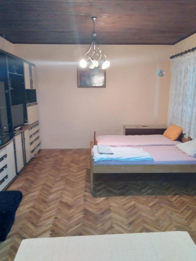 Hostel Bata Apartman Kanjiža 외부 사진