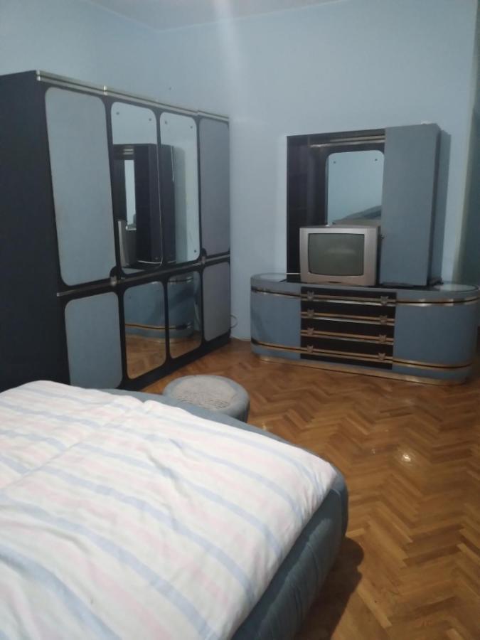 Hostel Bata Apartman Kanjiža 외부 사진