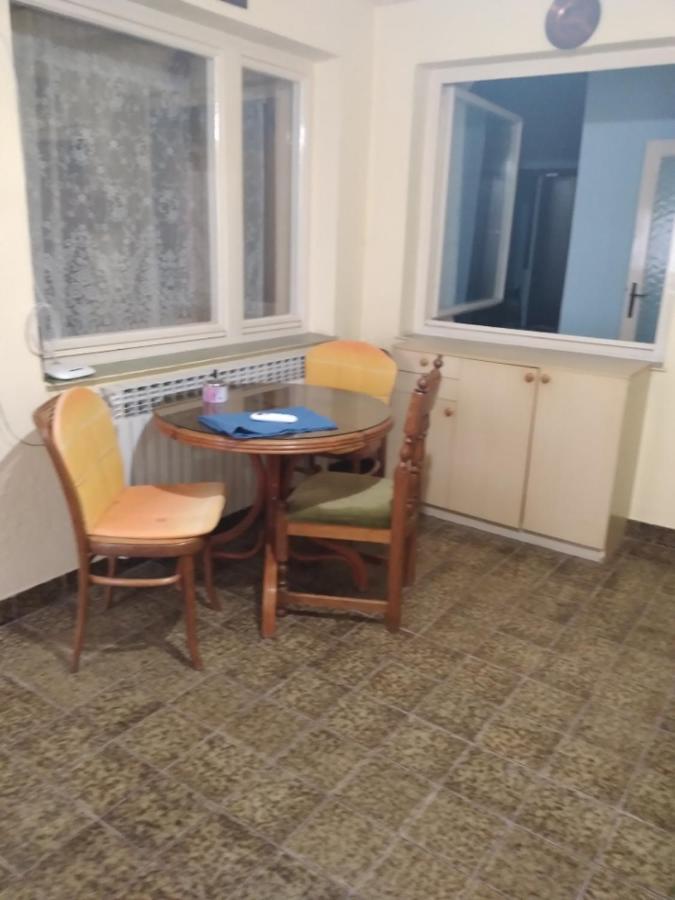 Hostel Bata Apartman Kanjiža 외부 사진